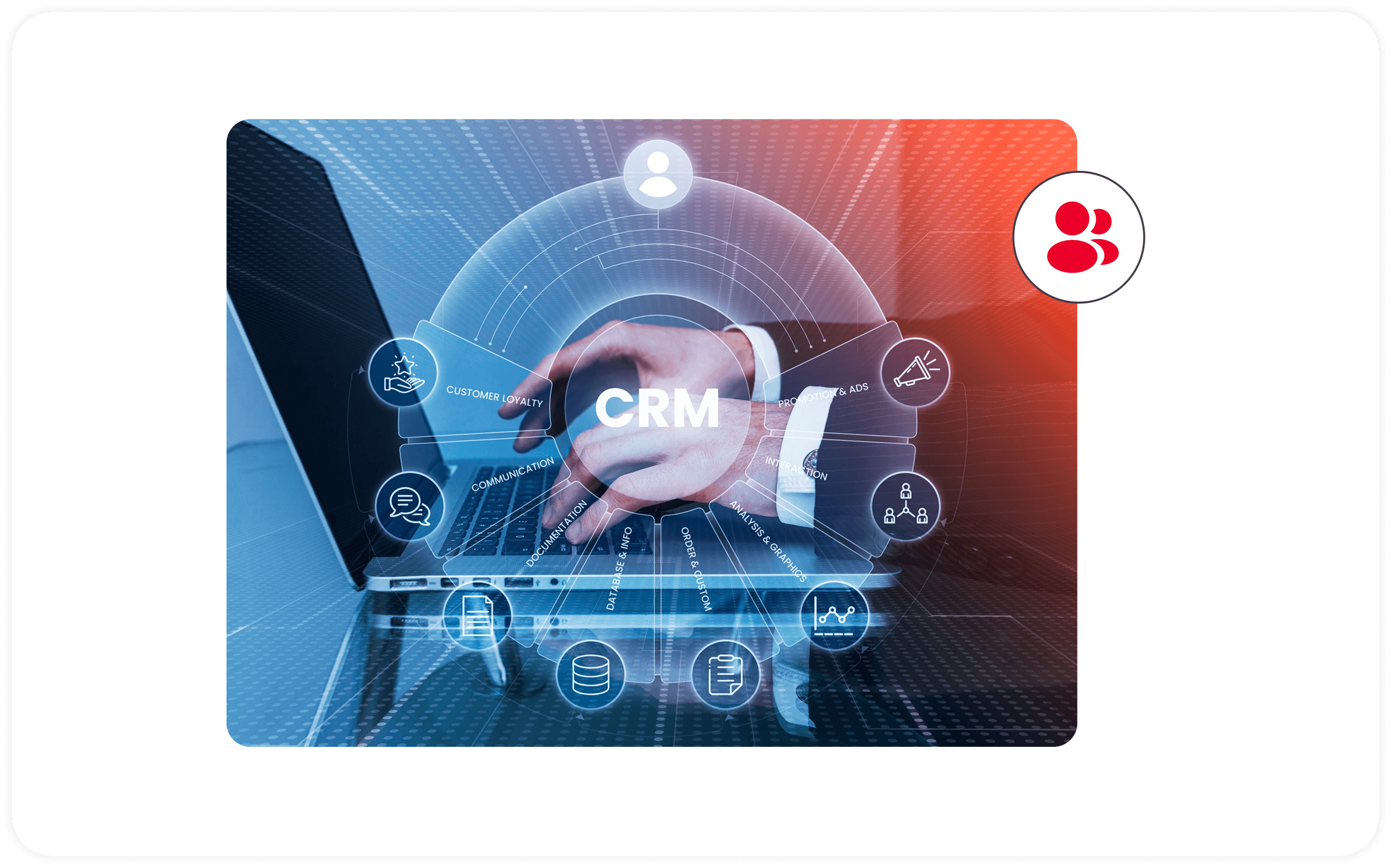 Ảnh minh hoạ cho mục Vận hành & quản lý chương trình Loyalty