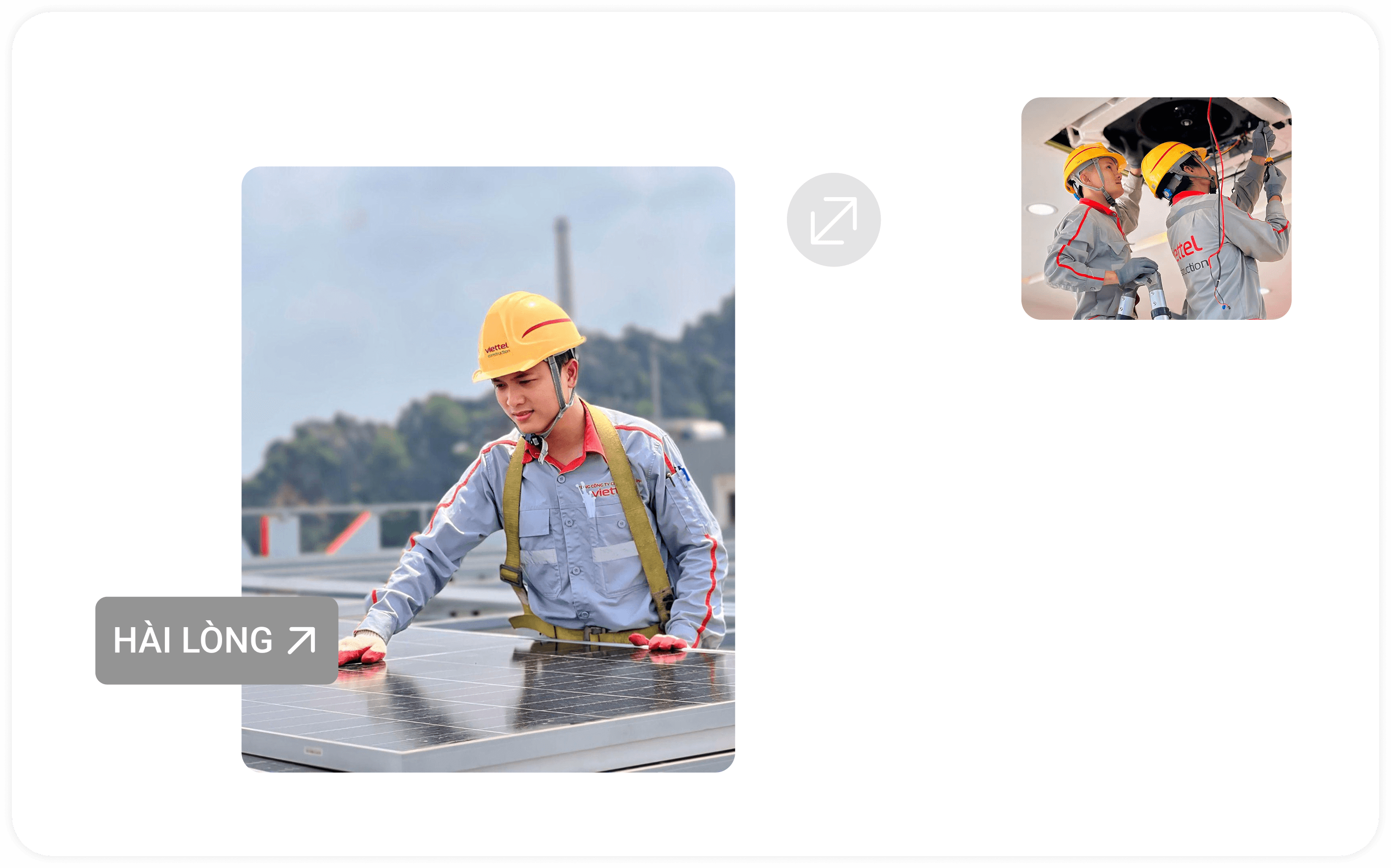 Ảnh minh hoạ cho mục Giải pháp kỹ thuật uy tín