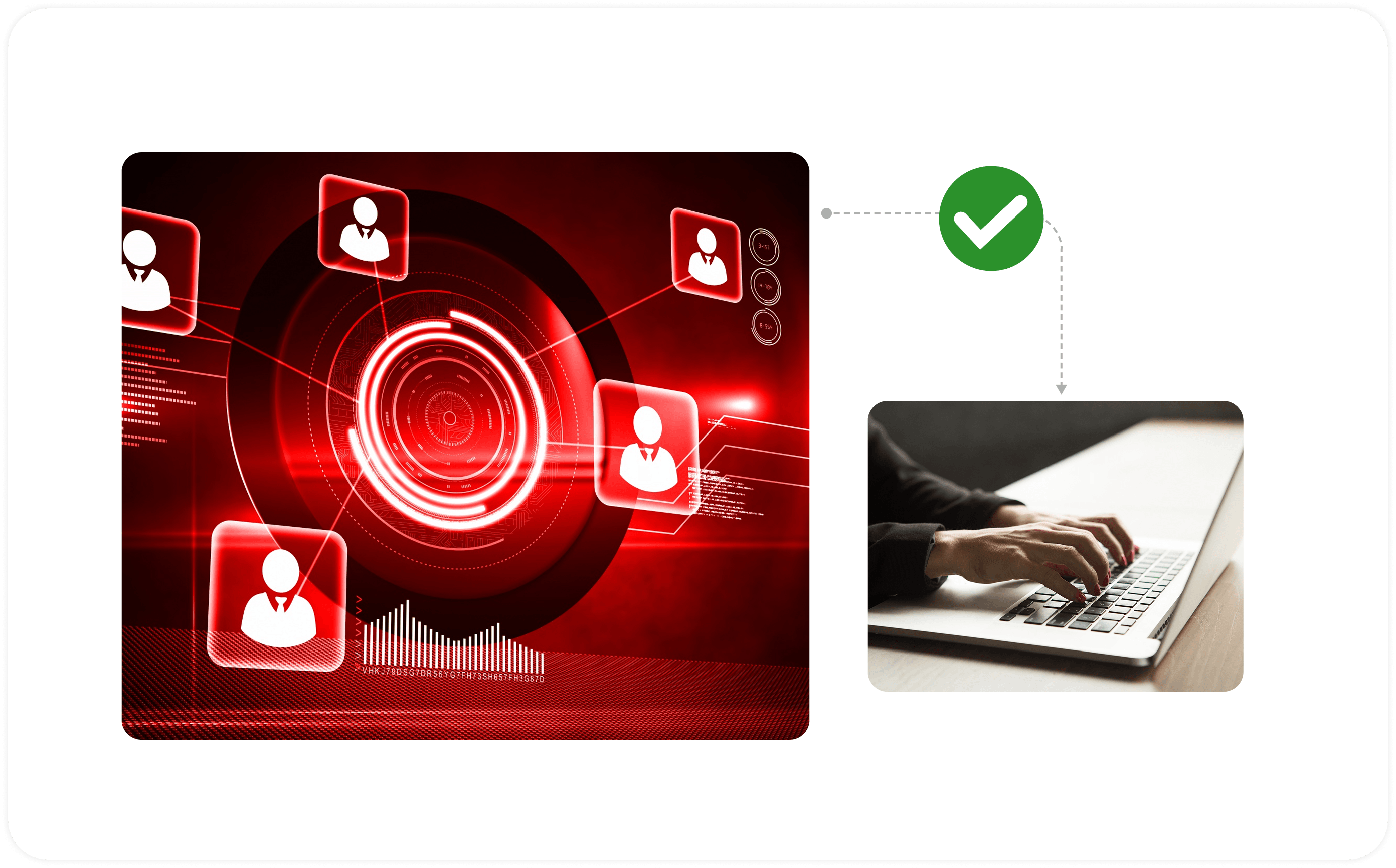Ảnh minh hoạ cho mục Quản lý dữ liệu bảo hành