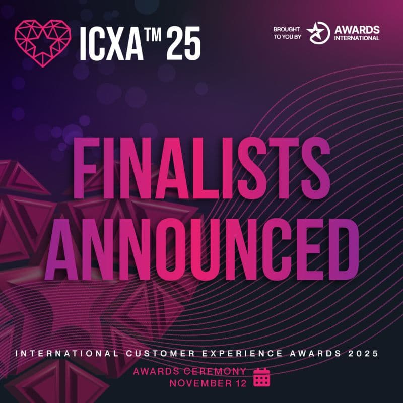 Viettel Customer Service xuất sắc góp mặt tại VCK giải thưởng Trải nghiệm khách hàng quốc tế - ICXA