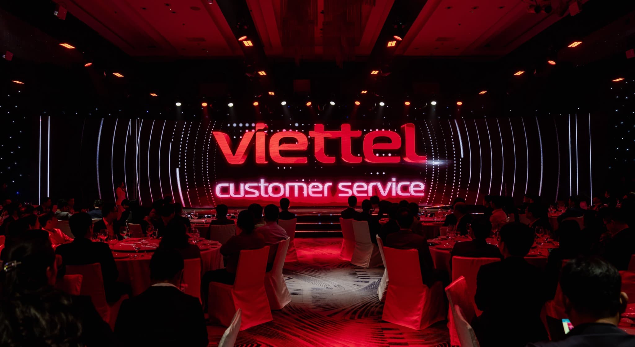 Viettel Customer Service chính thức ra mắt - Khởi động hành trình “Hơn cả sự trải nghiệm”