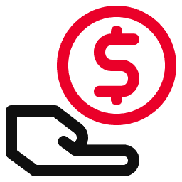 Icon minh hoạ cho Tối ưu chi phí nhân sự