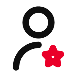 Icon minh hoạ cho Nhân sự chất lượng, sẵn sàng làm việc