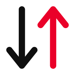 Icon minh hoạ cho Linh hoạt tăng/giảm theo từng giai đoạn