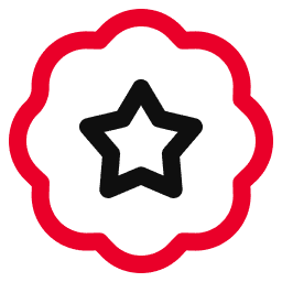 Icon minh hoạ cho Hỗ trợ 24/7, đa ngôn ngữ