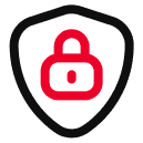 Icon minh hoạ cho Bảo mật dữ liệu