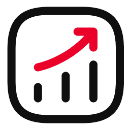 Icon minh hoạ cho Tăng tỷ lệ giữ chân khách hàng