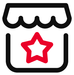 Icon minh hoạ cho Tối ưu hóa hiệu suất và  thúc đẩy doanh thu