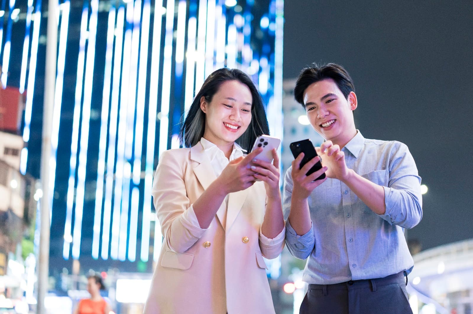 Ảnh minh hoạ cho Doanh nghiệp viễn thông