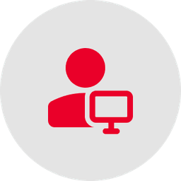 Icon minh hoạ cho tính năng 1