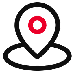 Icon minh hoạ cho Mạng lưới 34 tỉnh thành