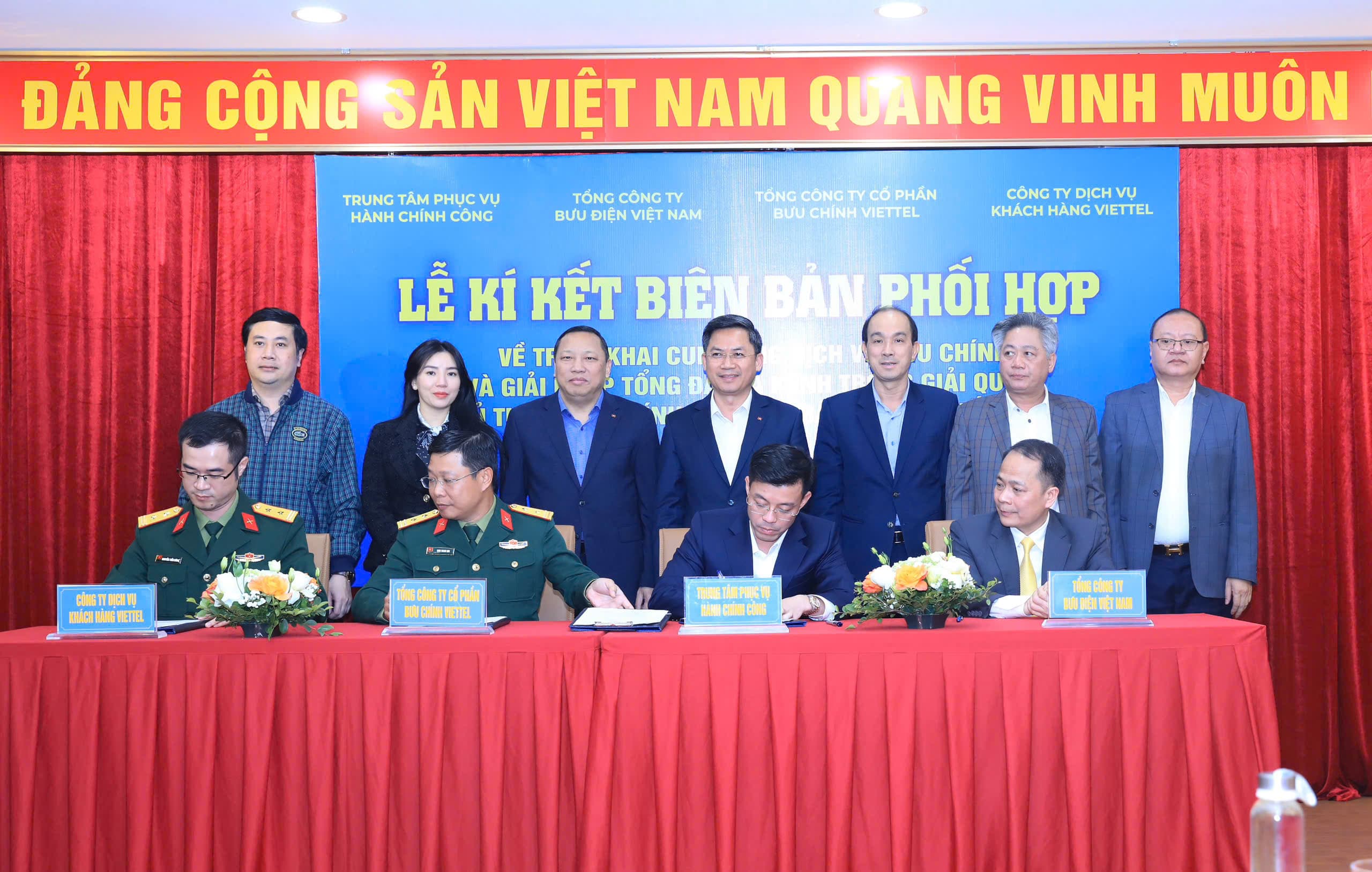 Công ty Dịch vụ Khách hàng Viettel có 'cơ hội mới' tại thủ đô Hà Nội