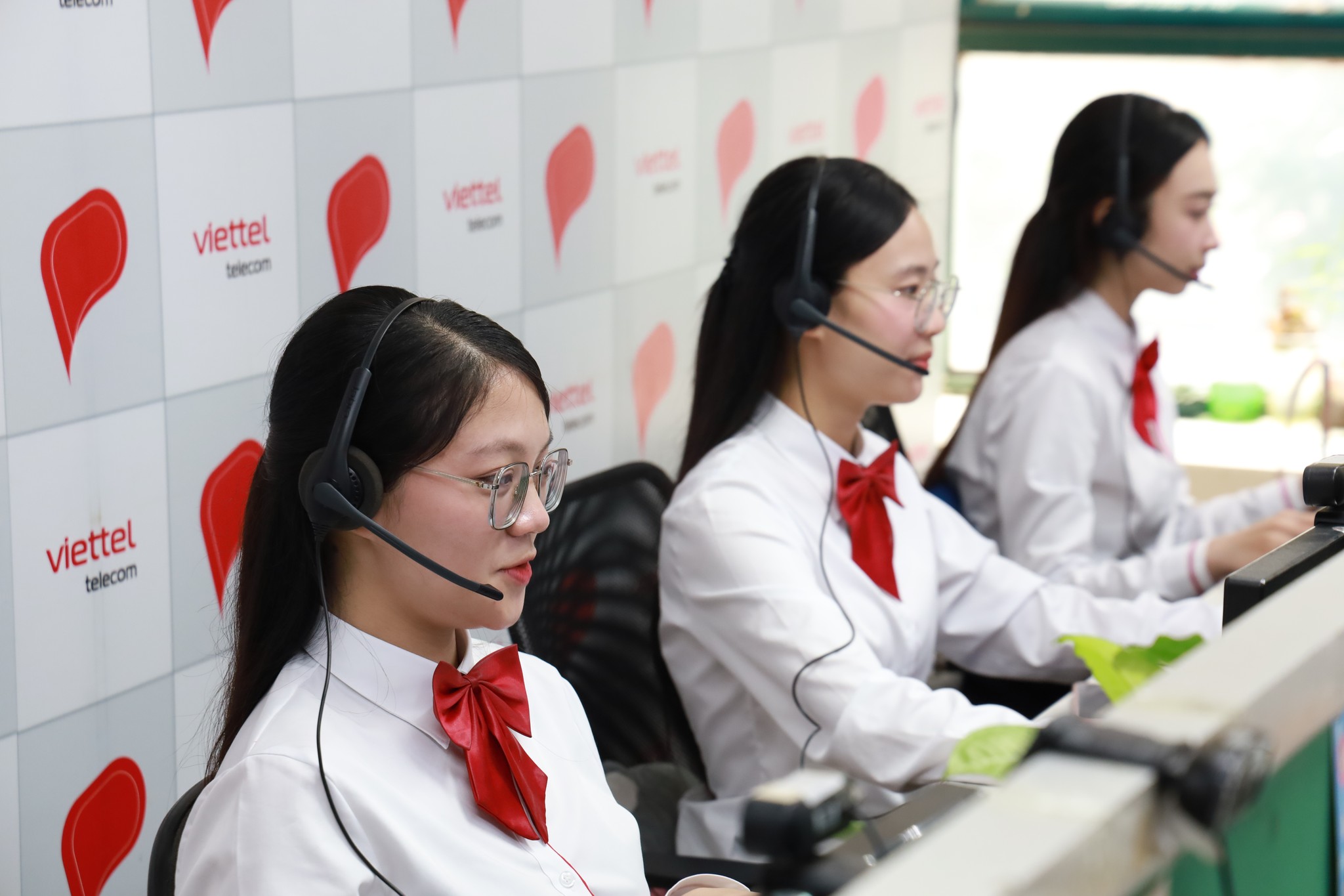 Gìn giữ kết nối, trọn vẹn Xuân sum vầy