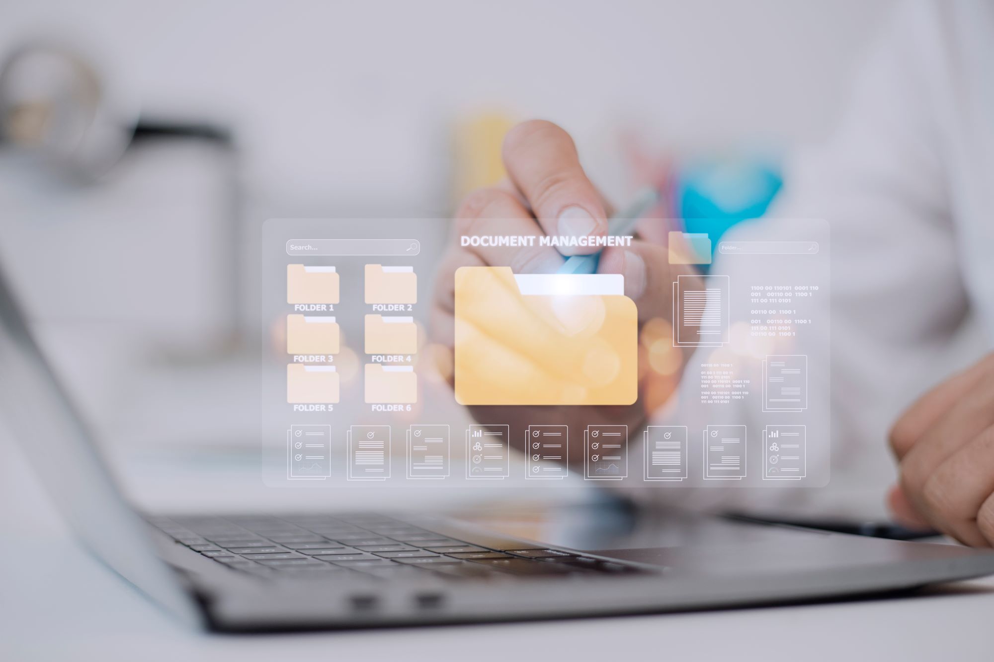 Dữ liệu - điểm nghẽn lớn trong vận hành và cơ hội bứt phá của doanh nghiệp