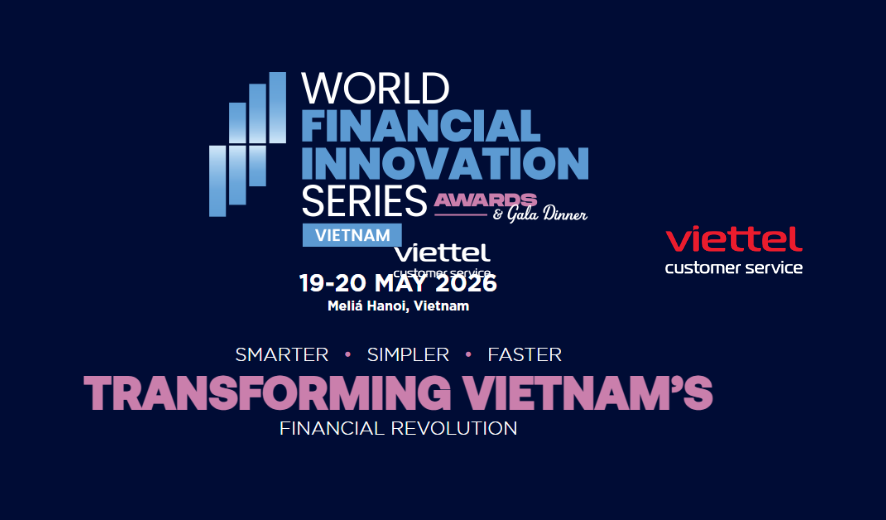 Viettel Customer Service sẽ mang lời giải cho bài toán trải nghiệm khách hàng đến WFIS 2026